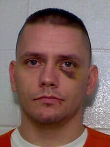 Mug Christopher L Davis